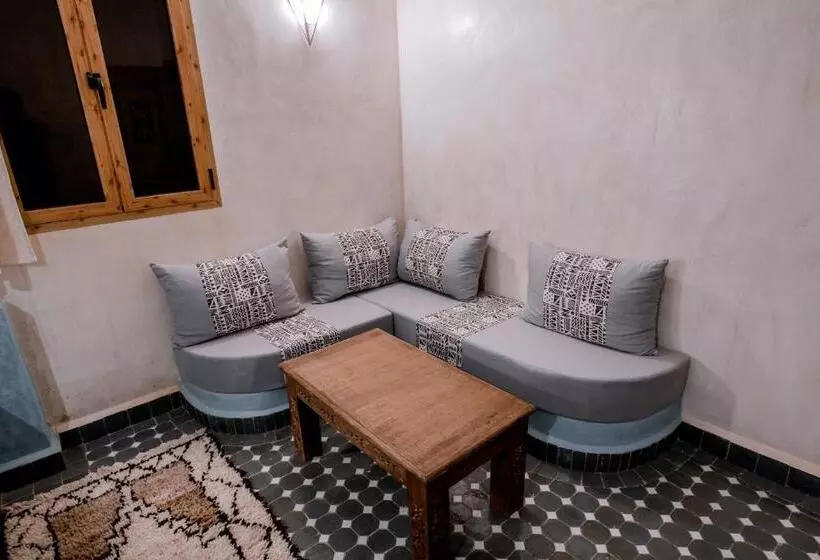 Hassilabiad Appart