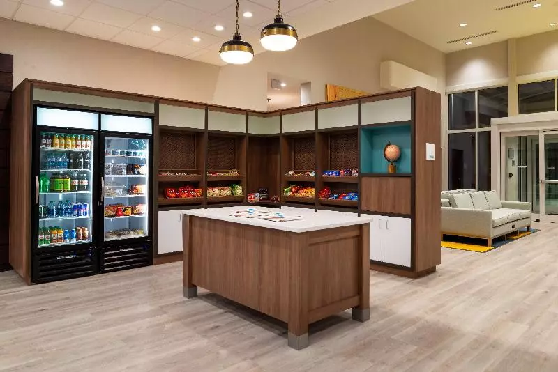 ホテル Holiday Inn & Suites Orlando I Drive Theme Parks