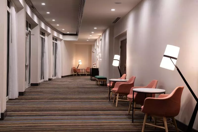 ホテル Holiday Inn & Suites Orlando I Drive Theme Parks