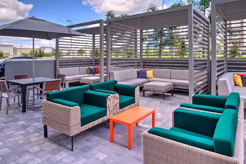 ホテル Holiday Inn & Suites Orlando I Drive Theme Parks