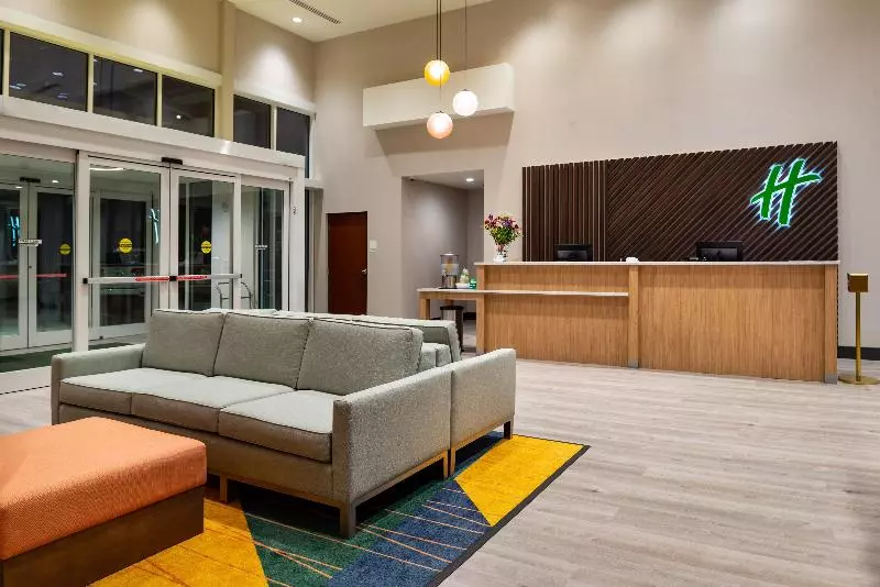 ホテル Holiday Inn & Suites Orlando I Drive Theme Parks