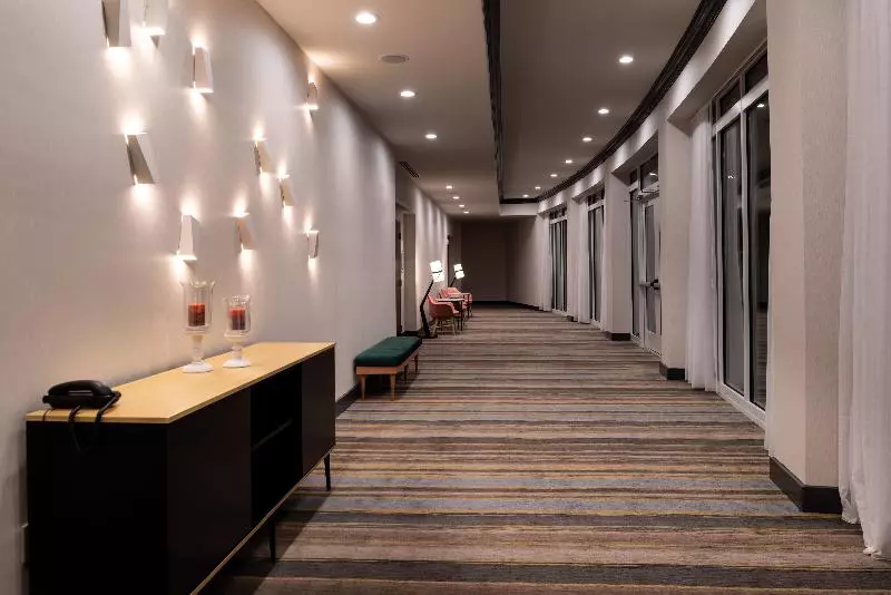 ホテル Holiday Inn & Suites Orlando I Drive Theme Parks
