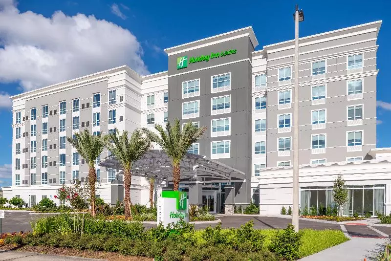 ホテル Holiday Inn & Suites Orlando I Drive Theme Parks