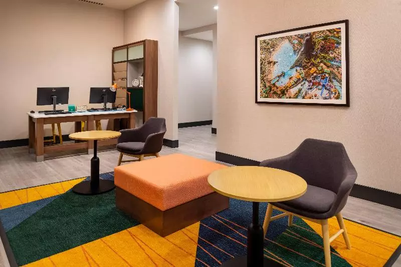 ホテル Holiday Inn & Suites Orlando I Drive Theme Parks