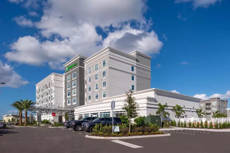 ホテル Holiday Inn & Suites Orlando I Drive Theme Parks
