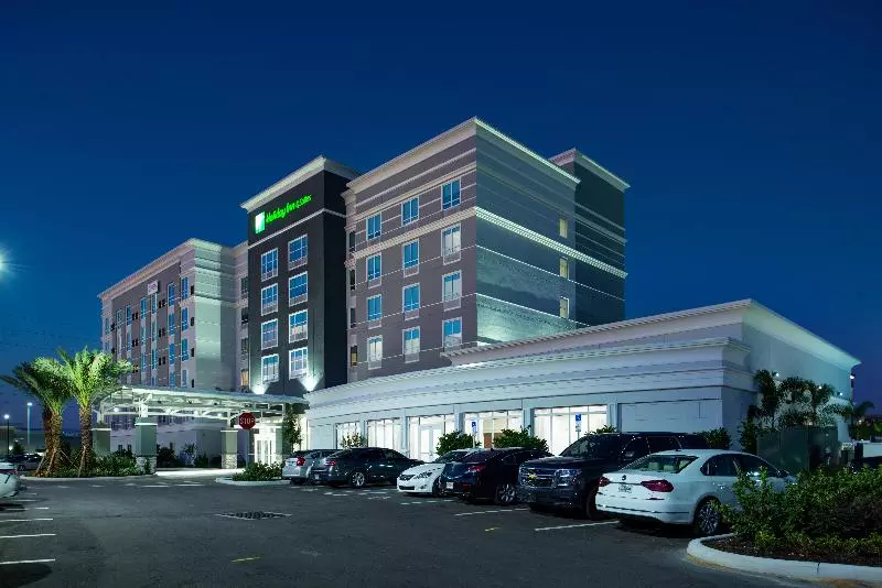 ホテル Holiday Inn & Suites Orlando I Drive Theme Parks