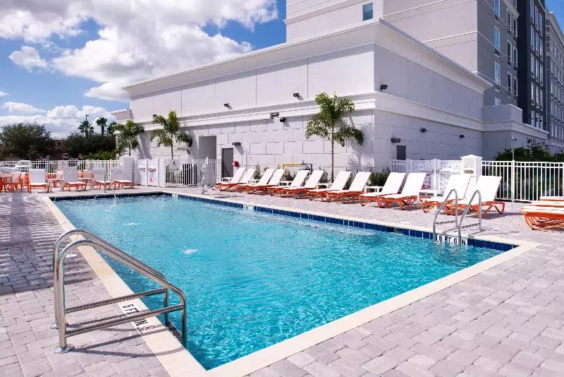 ホテル Holiday Inn & Suites Orlando I Drive Theme Parks