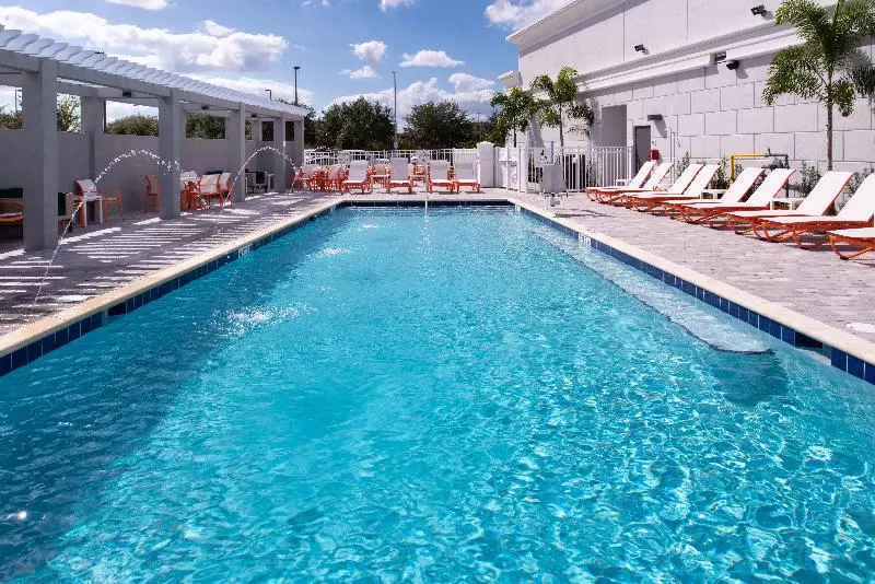 ホテル Holiday Inn & Suites Orlando I Drive Theme Parks