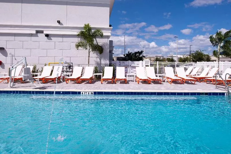 ホテル Holiday Inn & Suites Orlando I Drive Theme Parks