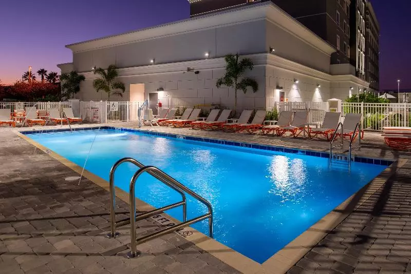 ホテル Holiday Inn & Suites Orlando I Drive Theme Parks
