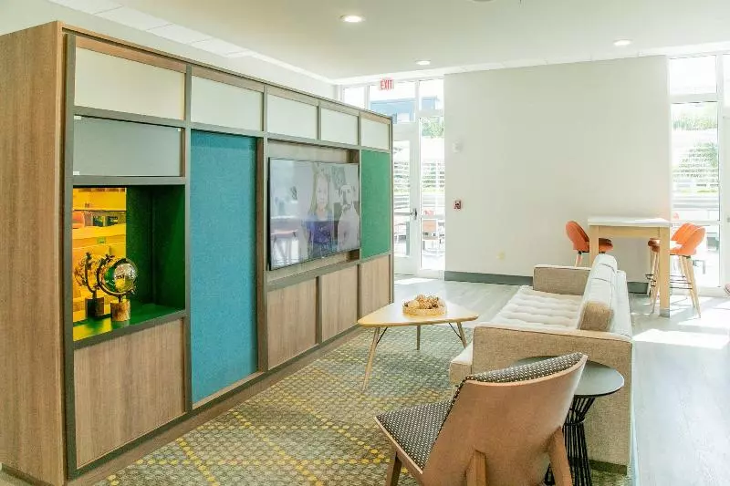 ホテル Holiday Inn & Suites Orlando I Drive Theme Parks