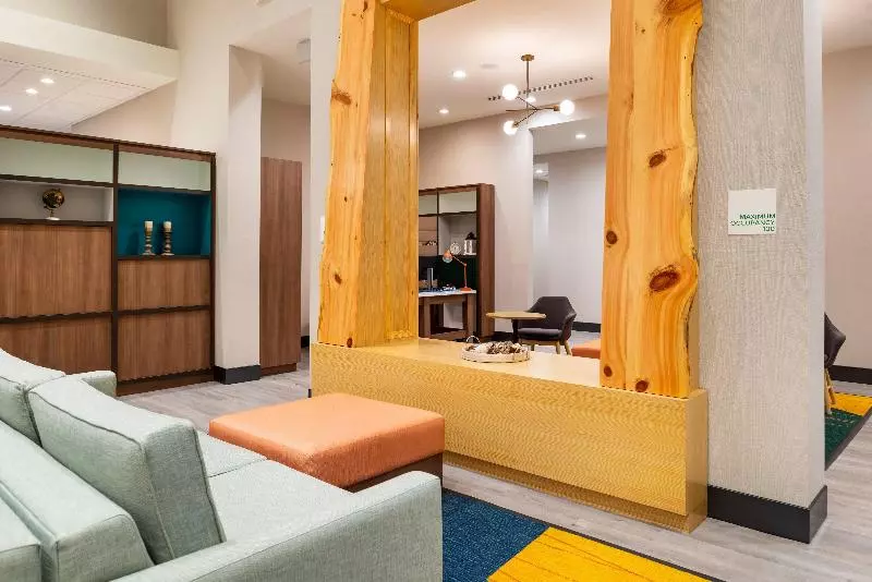 ホテル Holiday Inn & Suites Orlando I Drive Theme Parks