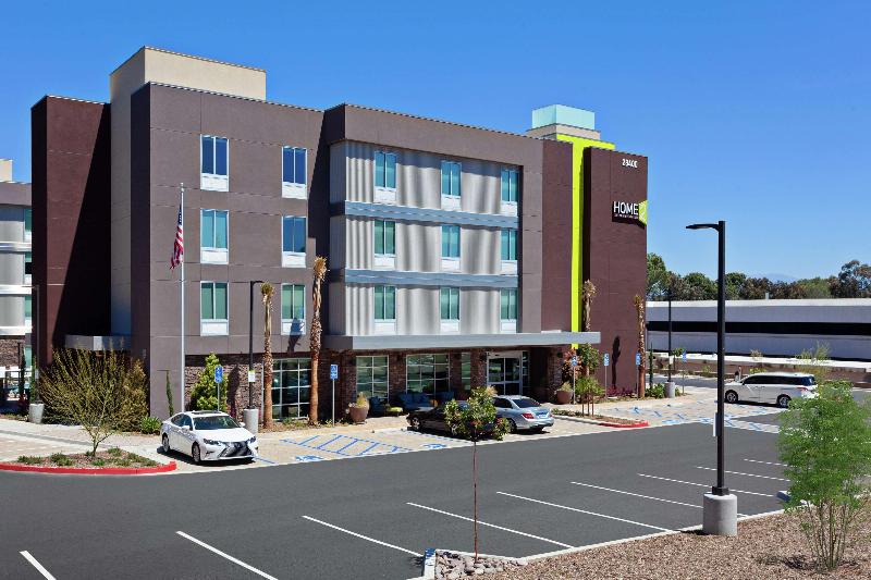 酒店 Home2 Suites By Hilton Temecula