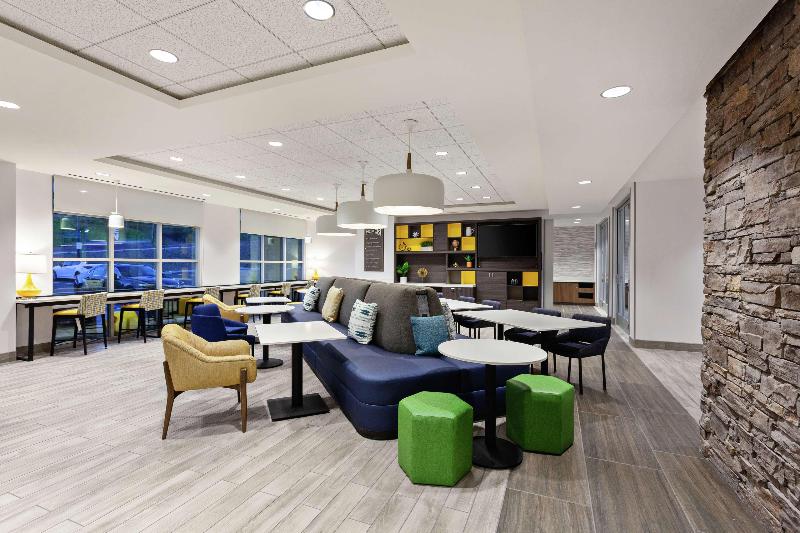 酒店 Home2 Suites By Hilton Temecula