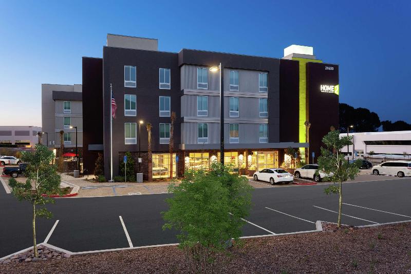 酒店 Home2 Suites By Hilton Temecula