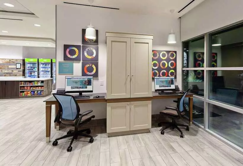 Hotelli Home2 Suites By Hilton Temecula