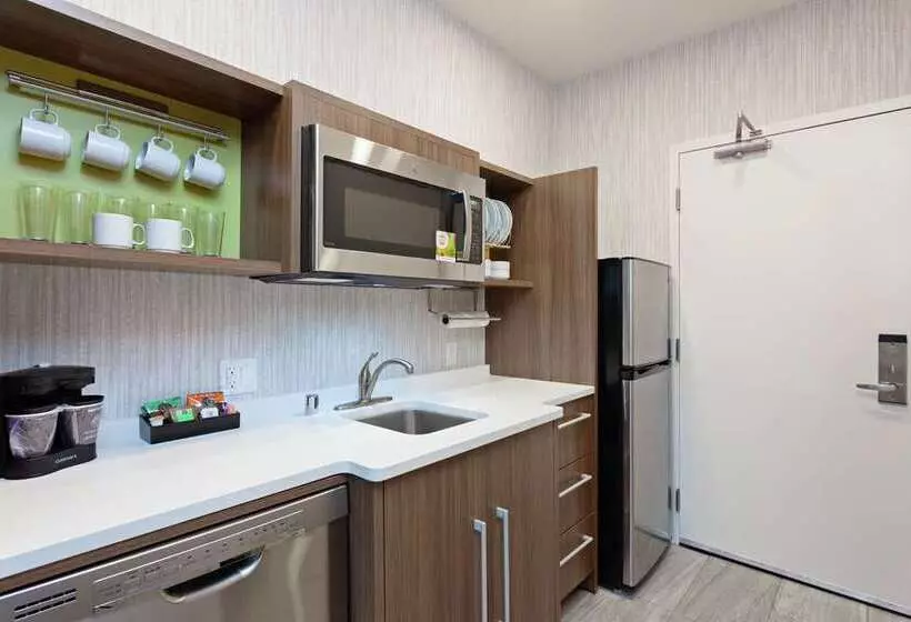 Hotelli Home2 Suites By Hilton Temecula