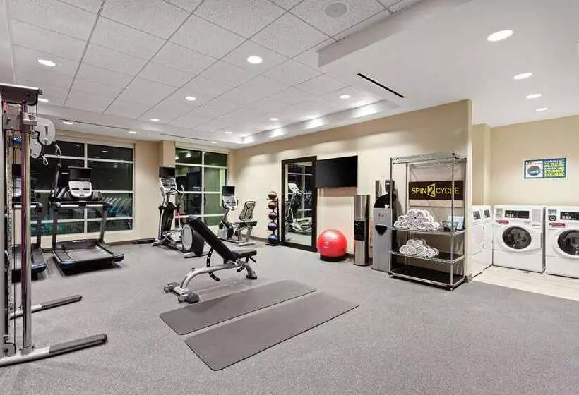 Hotelli Home2 Suites By Hilton Temecula