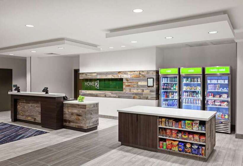 酒店 Home2 Suites By Hilton Temecula