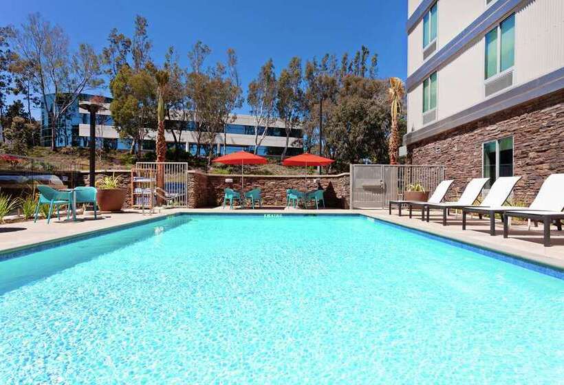 酒店 Home2 Suites By Hilton Temecula