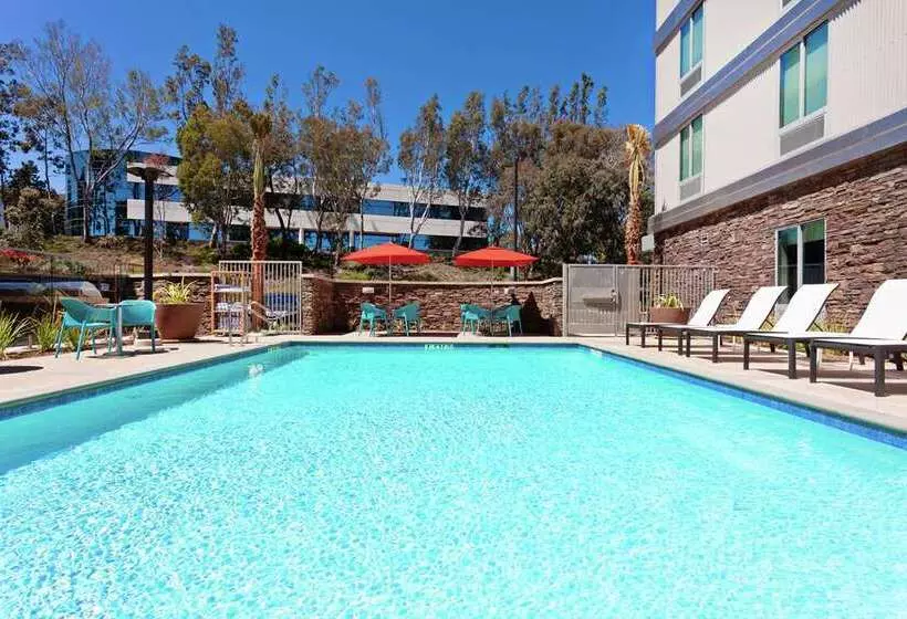 Hotelli Home2 Suites By Hilton Temecula