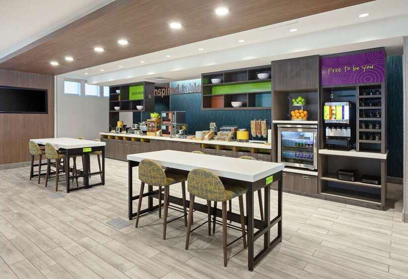 酒店 Home2 Suites By Hilton Temecula