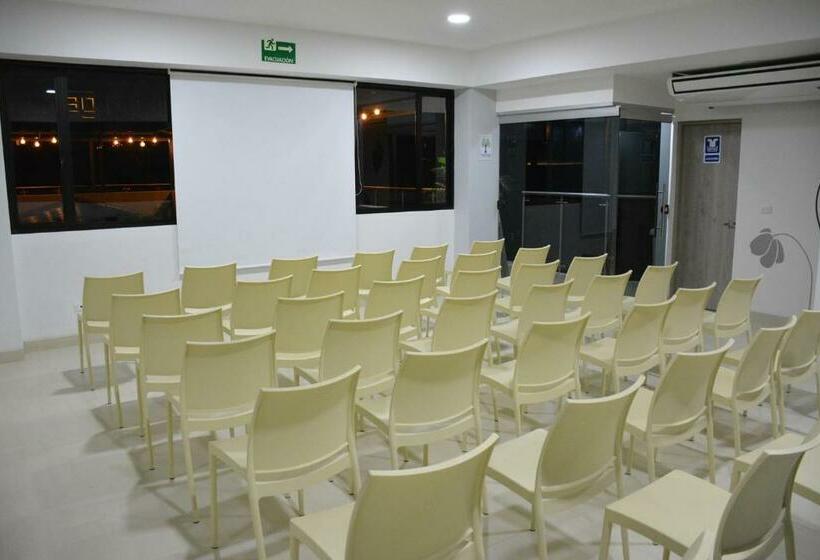 בית מלון כפרי Milla De Oro Uraba