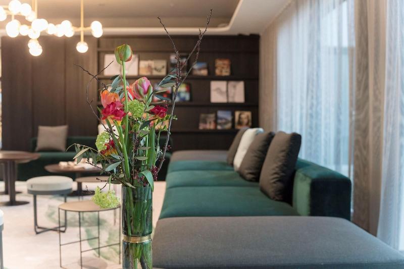 Soller Business Hotel   Munich Airport Muc