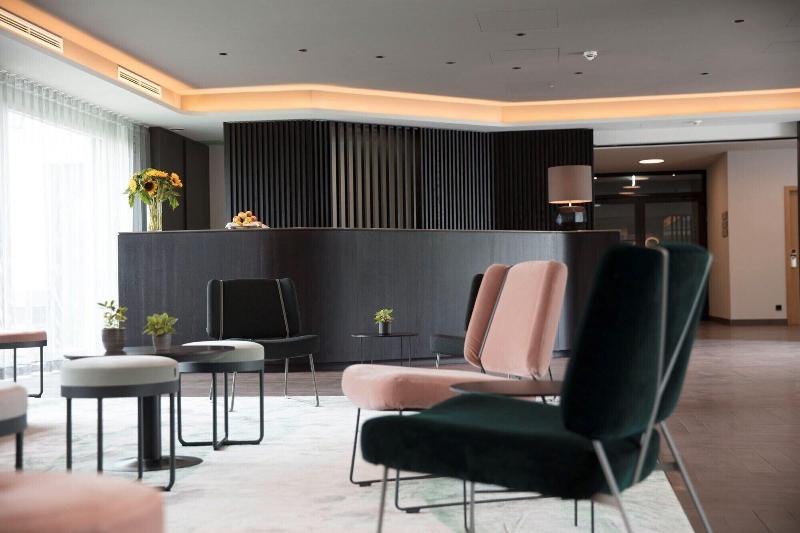 Soller Business Hotel   Munich Airport Muc