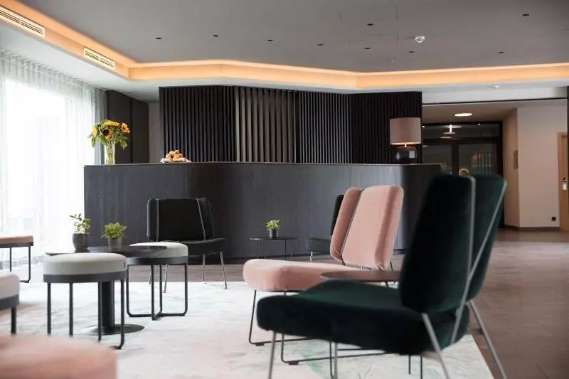 Soller Business Hotel   Munich Airport Muc