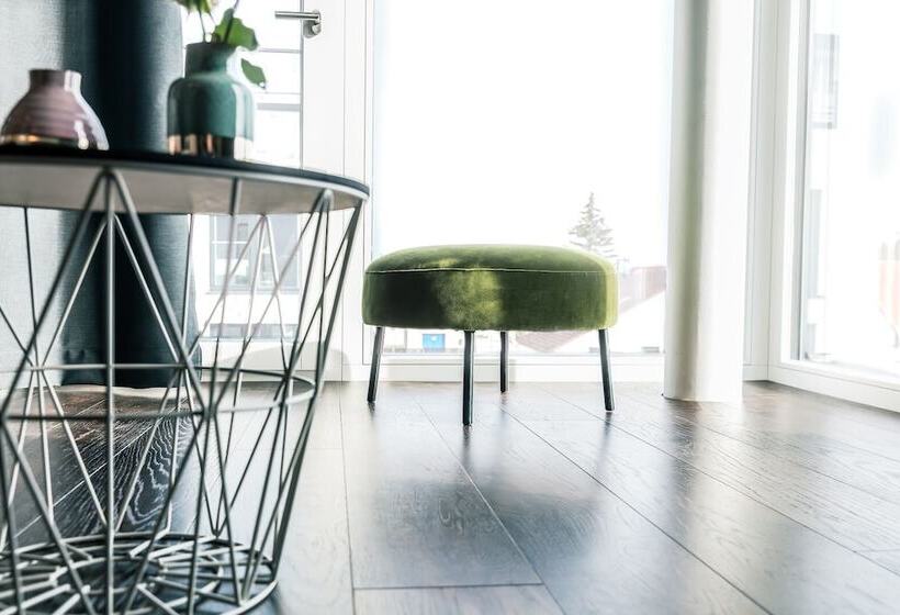 Soller Business Hotel   Munich Airport Muc