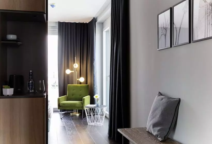 Soller Business Hotel   Munich Airport Muc