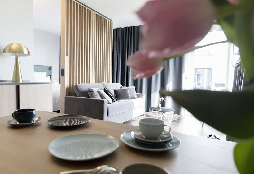 Soller Business Hotel   Munich Airport Muc