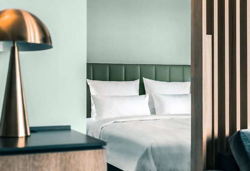 Soller Business Hotel   Munich Airport Muc