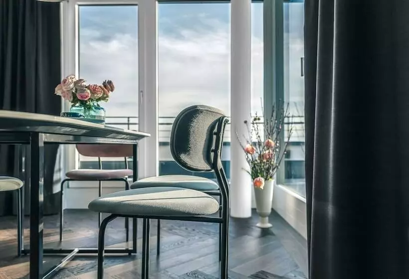 Soller Business Hotel   Munich Airport Muc