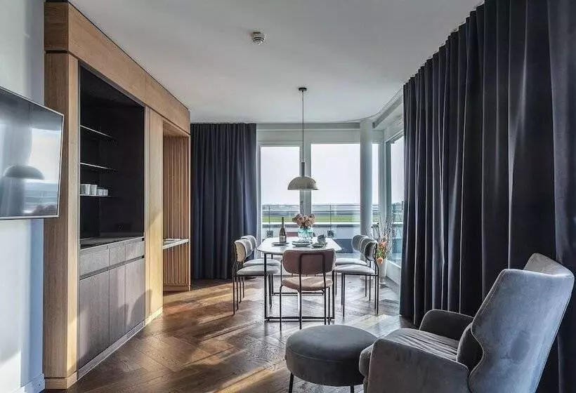 Soller Business Hotel   Munich Airport Muc