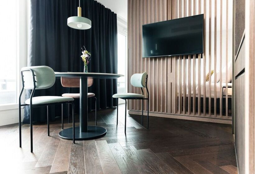 Soller Business Hotel   Munich Airport Muc