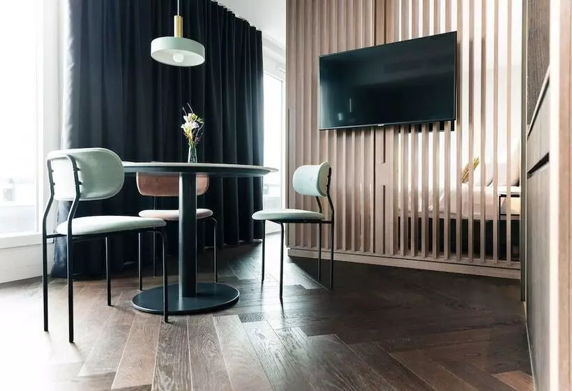 Soller Business Hotel   Munich Airport Muc