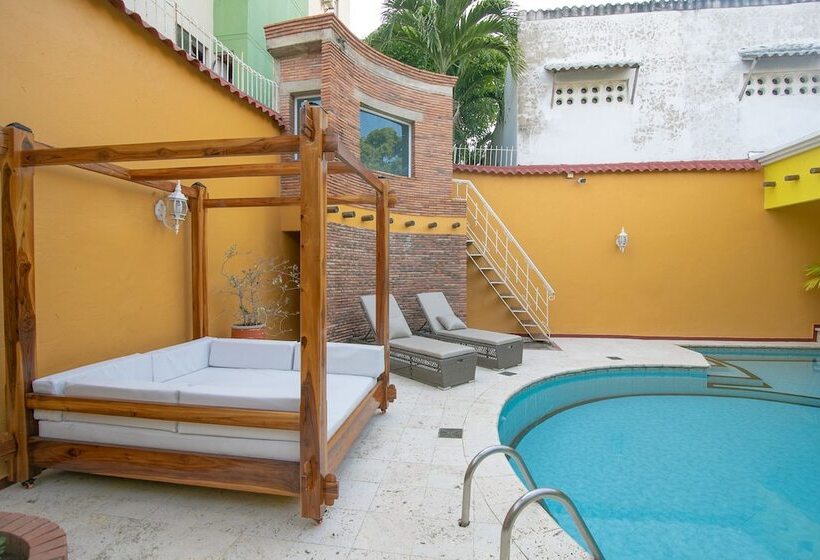 Piemont Hotel Boutique