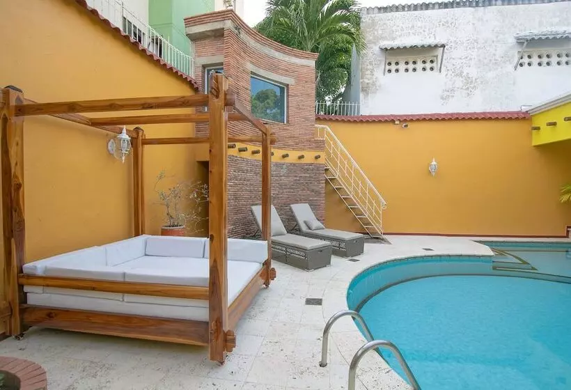 Piemont Hotel Boutique