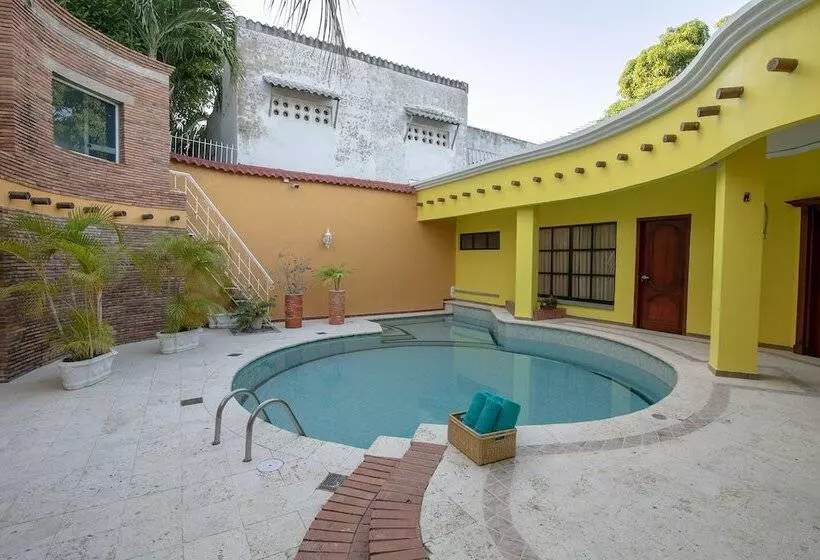 Piemont Hotel Boutique