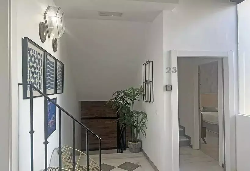 Estudio Real Suites 3000