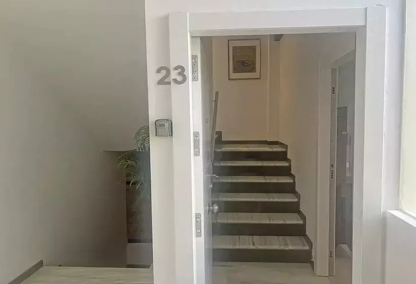 Estudio Real Suites 3000