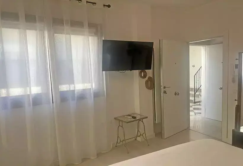 Estudio Real Suites 3000