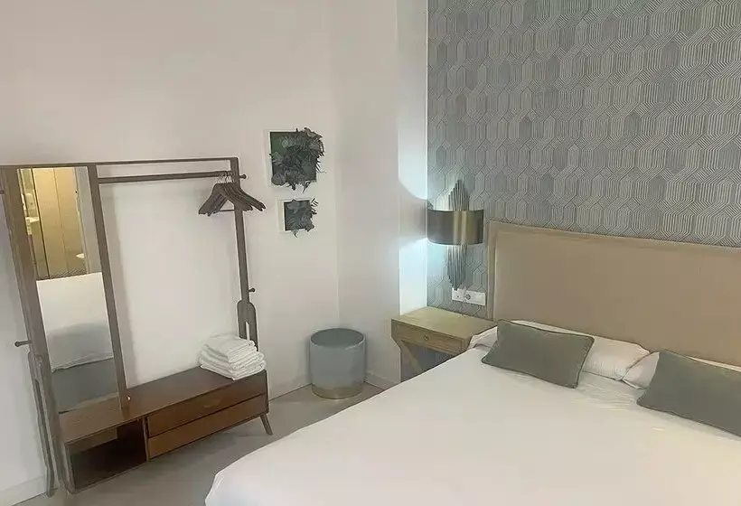 Estudio Real Suites 3000