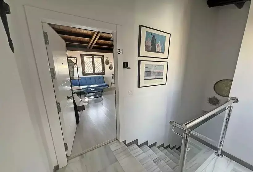 Estudio Real Suites 3000