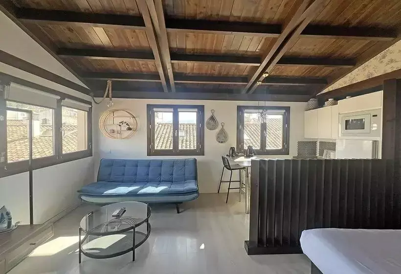 Estudio Real Suites 3000