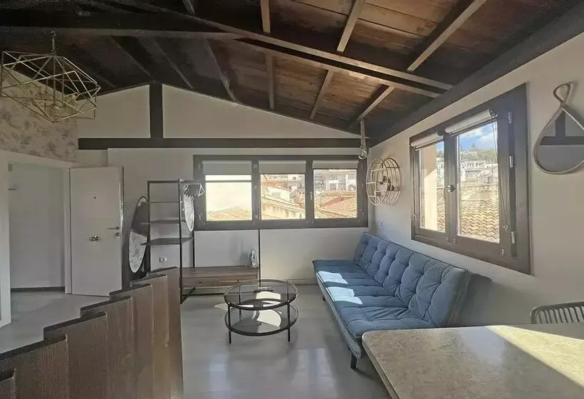 Estudio Real Suites 3000