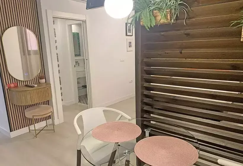 Estudio Real Suites 3000