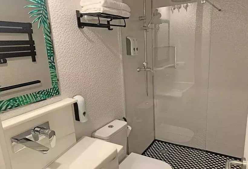 Estudio Real Suites 3000